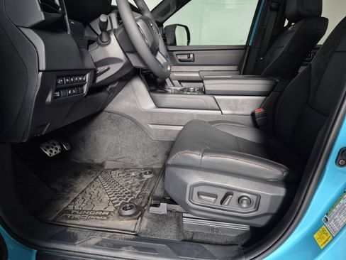 New 2026 Toyota Tundra TRD Pro image 21