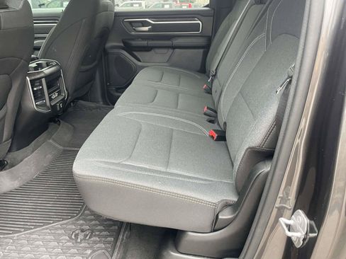 Used 2022 RAM 1500 Big Horn AWD/4WD image 10