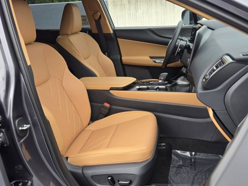 New 2026 Lexus NX 350h AWD w/ Luxury Package image 14