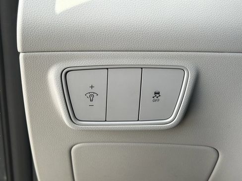 Certified 2024 Hyundai Tucson SE FWD image 28