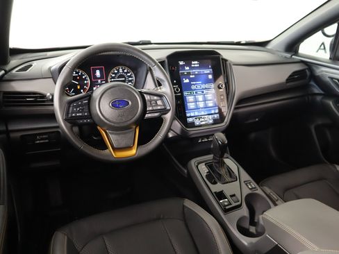 Used 2024 Subaru Crosstrek 2.5i Wilderness image 2