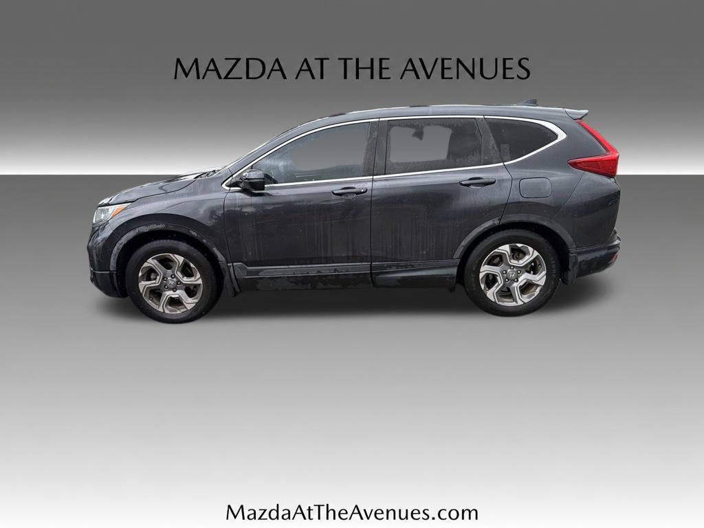 Used 2019 Honda CR-V EX image 7