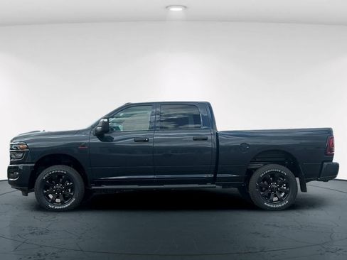 New 2026 RAM 2500 Tradesman AWD/4WD image 9