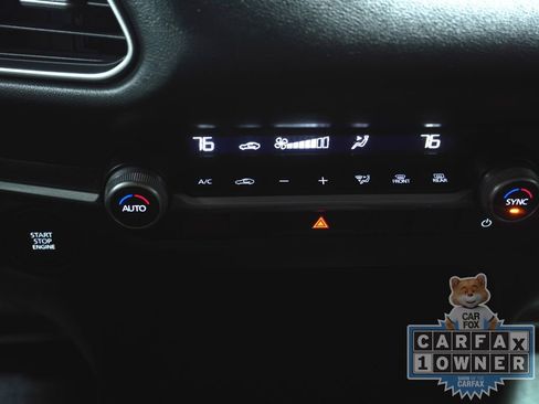 Used 2024 MAZDA CX-30 AWD 2.5 S w/ Select Sport Pkg image 17