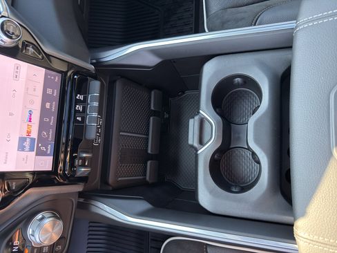 New 2026 RAM 1500 Laramie w/ Sport Appearance Package image 21