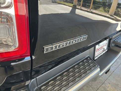 Used 2024 RAM 1500 Big Horn image 16
