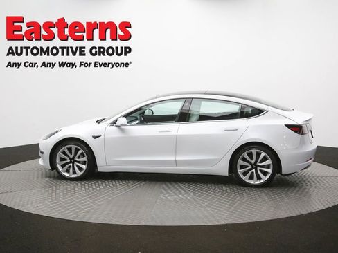 Used 2019 Tesla Model 3 Long Range AWD/4WD image 55