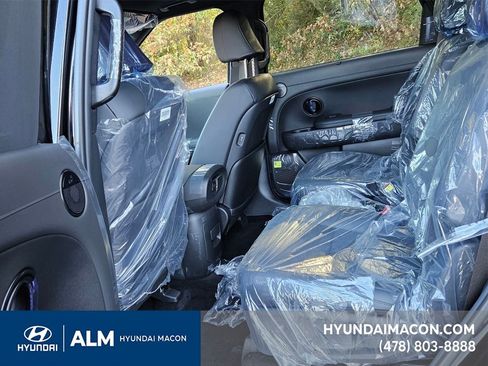 New 2026 Hyundai Palisade XRT Pro image 12