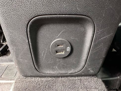 Used 2020 Ford Escape SEL AWD/4WD image 16