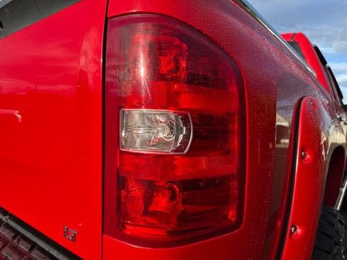 Used 2013 Chevrolet Silverado 1500 LT AWD/4WD image 13