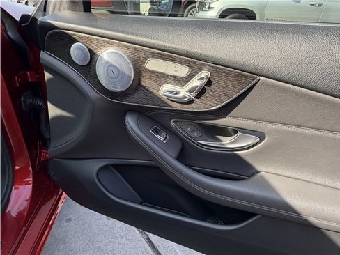 Used 2019 Mercedes-Benz C 300 Coupe w/ Premium Package image 24