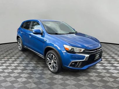 Used 2019 Mitsubishi Outlander Sport FWD