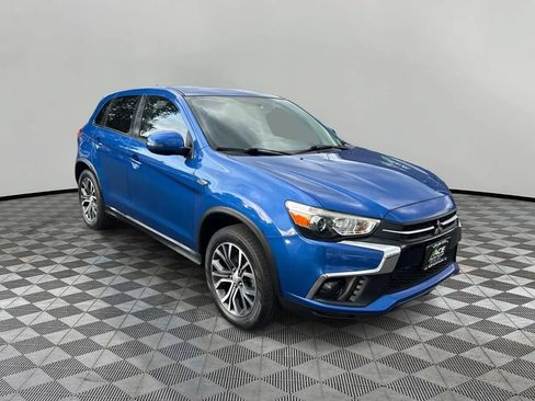 Used 2019 Mitsubishi Outlander Sport FWD image 1
