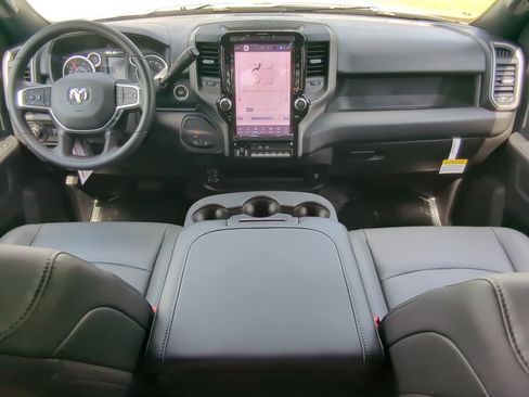 New 2026 RAM 4500 Tradesman image 13