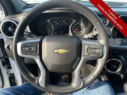 Used 2020 Chevrolet Blazer LT image 18
