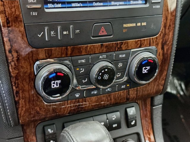Used 2014 Chevrolet Traverse LT FWD image 15