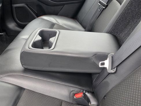 Used 2023 Nissan Altima 2.5 SR image 10