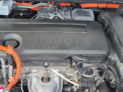 Used 2023 Honda CR-V Sport image 21