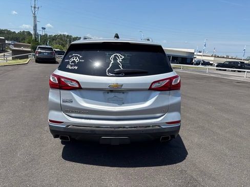 Used 2020 Chevrolet Equinox LT FWD image 7