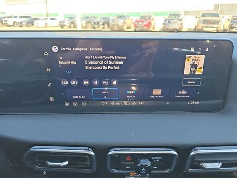 New 2026 Nissan Sentra SR image 8