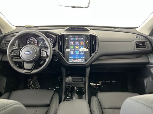 New 2026 Subaru Ascent Bronze Edition AWD/4WD image 14