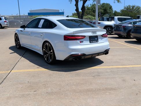 Certified 2023 Audi S5 Prestige w/ Prestige Package AWD/4WD image 8