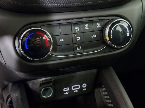 Used 2023 Chevrolet TrailBlazer LS FWD image 7