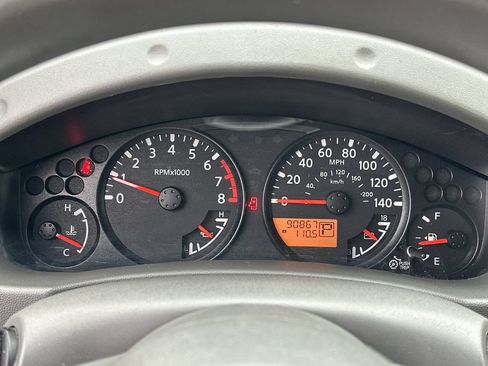 Used 2019 Nissan Frontier SV RWD image 13