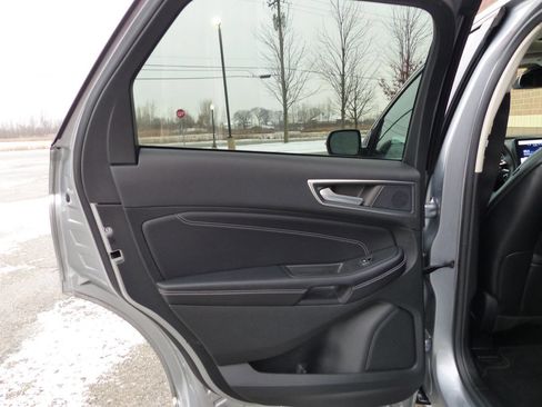 Used 2023 Ford Edge Titanium w/ Equipment Group 301A image 39