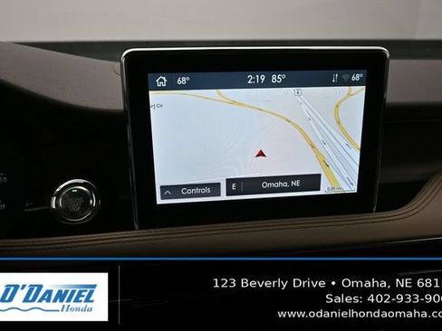 Used 2022 Lincoln Corsair Reserve w/ Equipment Group 201A AWD/4WD image 31