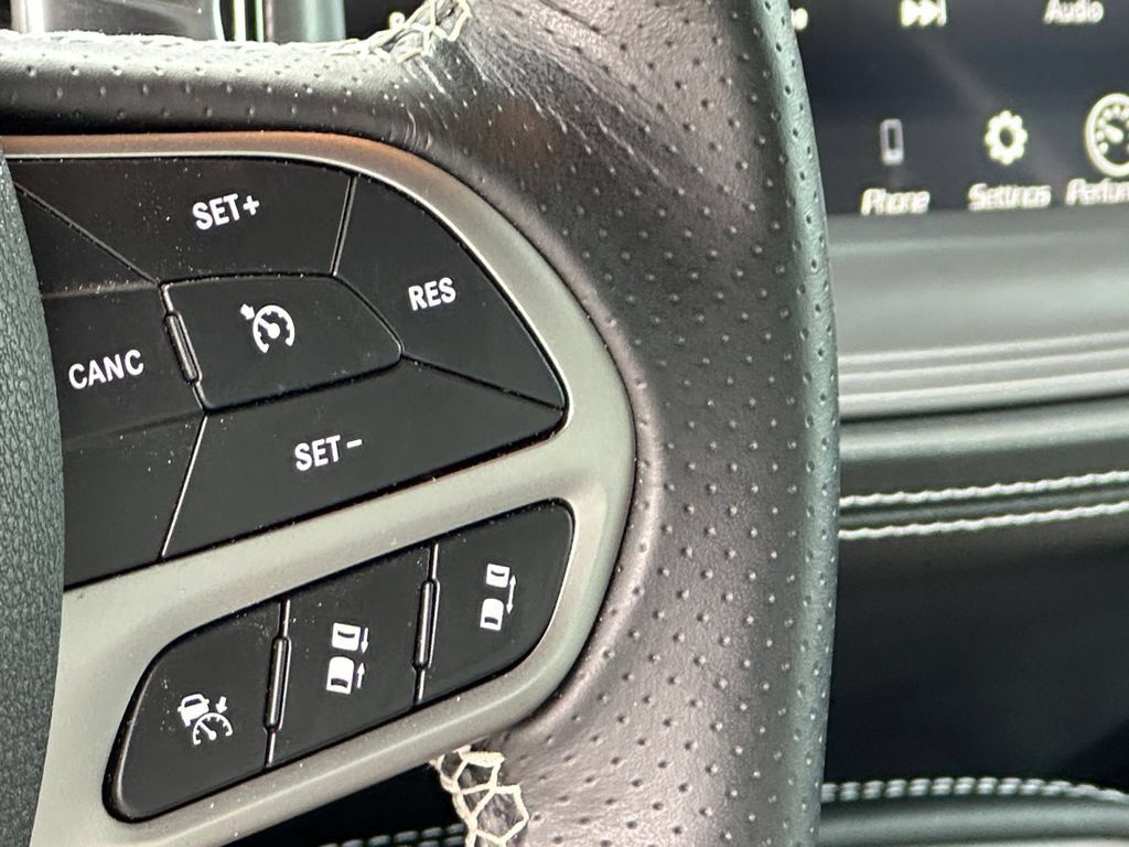 Used 2023 Dodge Challenger SRT Hellcat RWD image 22
