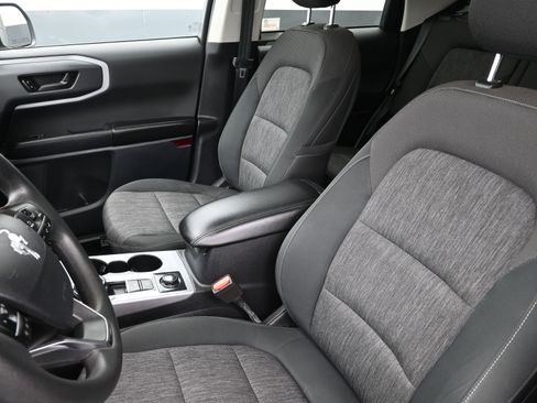 Used 2022 Ford Bronco Sport Big Bend image 11