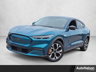 New 2026 Ford Mustang Mach-E Select video 1