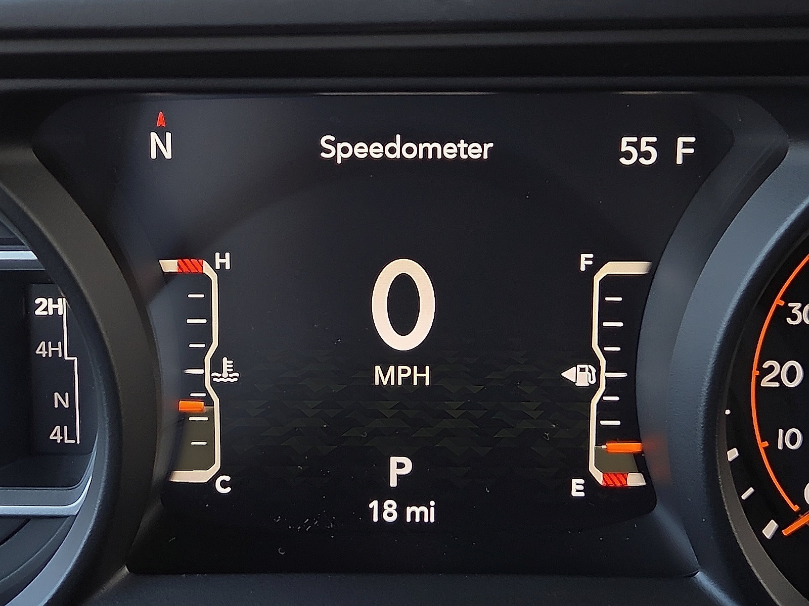 New 2027 Jeep Wrangler Unlimited Sahara AWD/4WD image 23