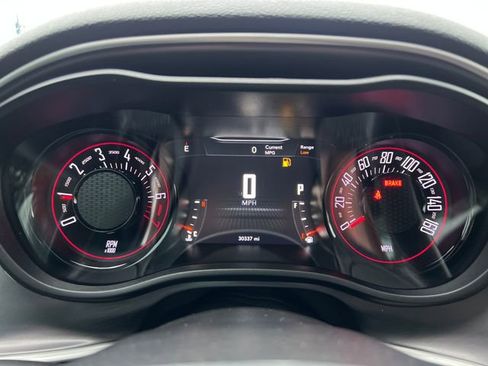 Used 2020 Dodge Challenger SXT w/ Blacktop Package RWD image 20