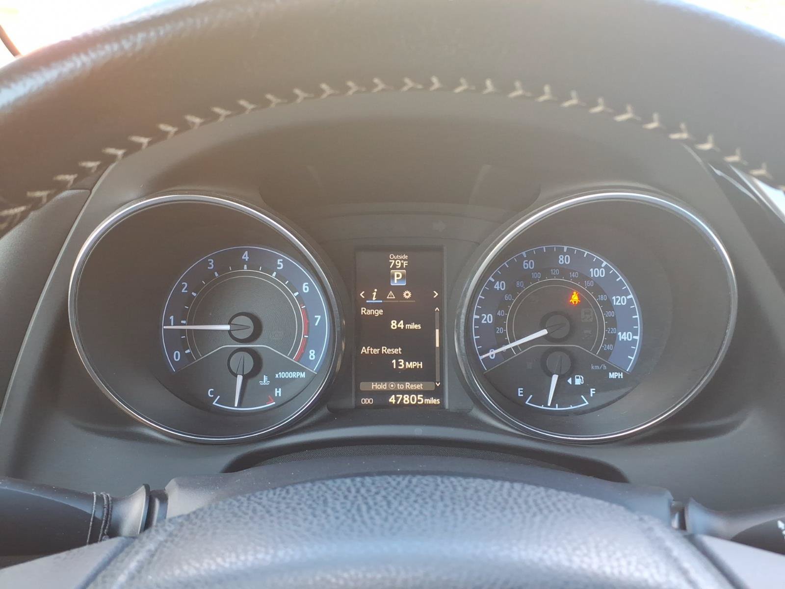 Used 2016 Scion iM FWD image 25