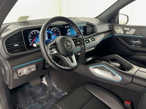 Certified 2022 Mercedes-Benz GLE 350 image 4
