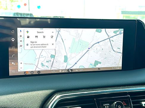 New 2026 Nissan Armada SL w/ Captain's Chari Seat Package image 24