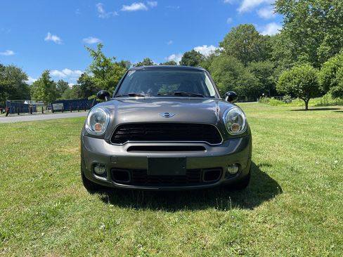 Used 2012 MINI Cooper Countryman S AWD/4WD image 12