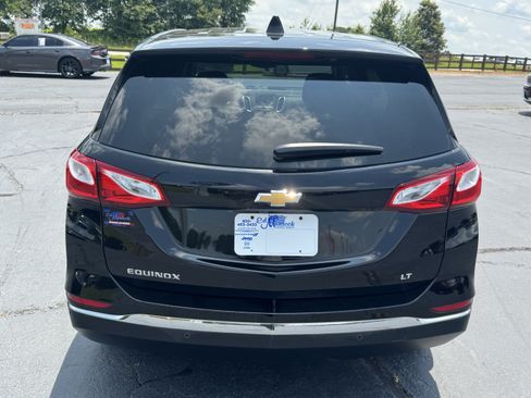 Used 2020 Chevrolet Equinox LT FWD image 6