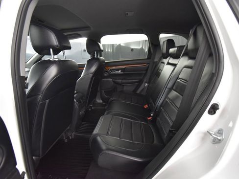 Used 2022 Honda CR-V EX-L image 26