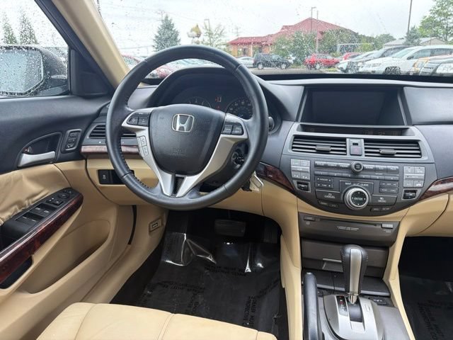 Used 2012 Honda Crosstour EX-L image 8