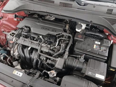 Used 2023 Hyundai Kona SE w/ Cargo Package image 28