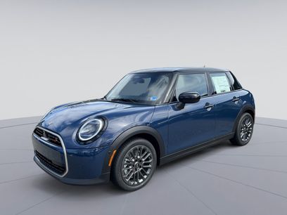 New 2026 MINI Cooper S