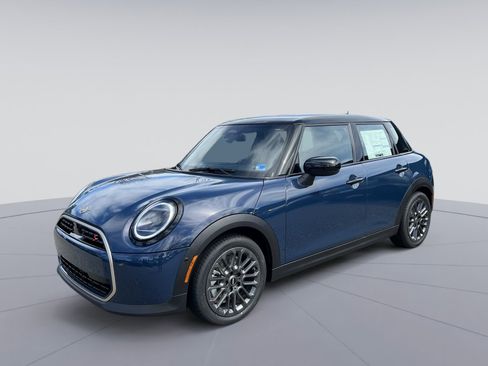 New 2026 MINI Cooper S image 1