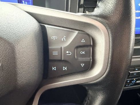 Used 2023 Ford Bronco Big Bend AWD/4WD image 30
