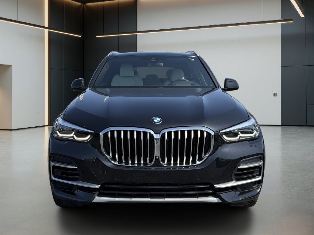 Used 2023 BMW X5 xDrive40i w/ Premium Package AWD/4WD image 9