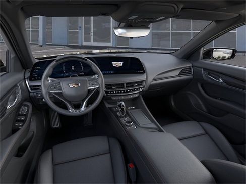 New 2026 Cadillac CT5 Sport image 15