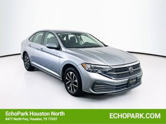 Used 2024 Volkswagen Jetta S FWD video 1