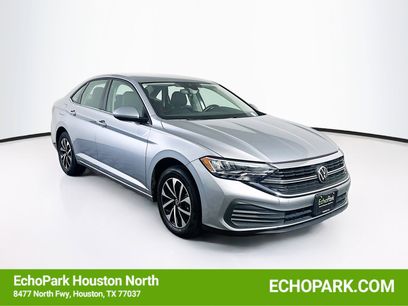 Used 2024 Volkswagen Jetta S